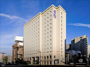 Гостиница Daiwa Roynet Hotel Sapporo-Susukino  Саппоро